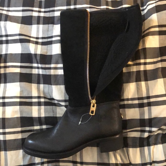 COACH Boots • BRAND NEW NEVER WORN - Picture 7 of 9